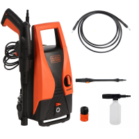 Black Decker PW1450TD QS Hidrolimpiadora En Oferta AgriEuro