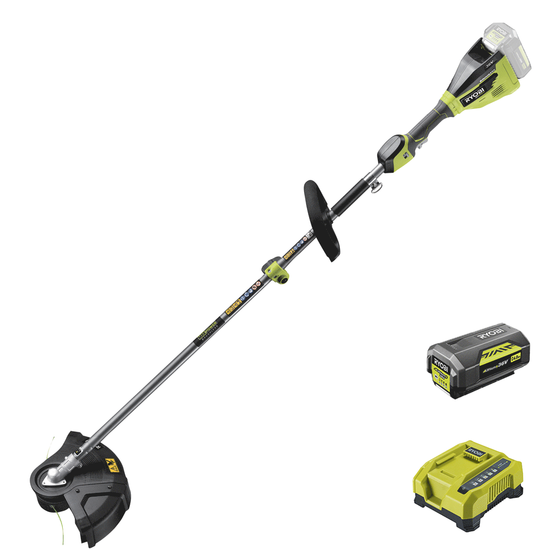 Ryobi Ry Eltx A Desbrozadora En Oferta Agrieuro