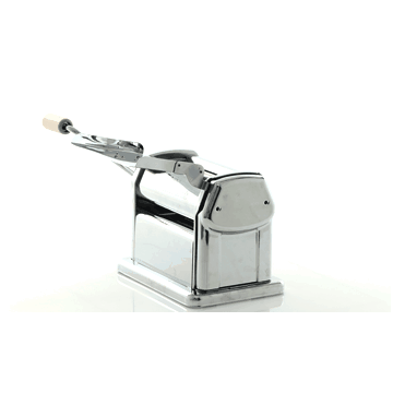 Máquina laminadora para pasta fresca Imperia - Restaurant Eléctrica