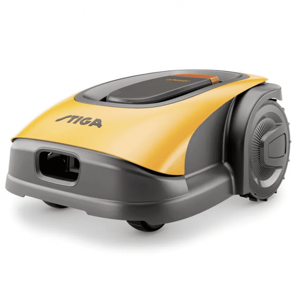 Stiga G 600 - Robot cortacésped - con batería E-Power de 2,5 Ah