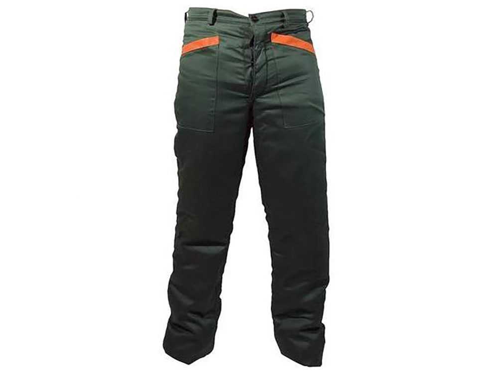 Pantalon Anticorte EXTREME Motosierra CLASE 3 - Agrocor