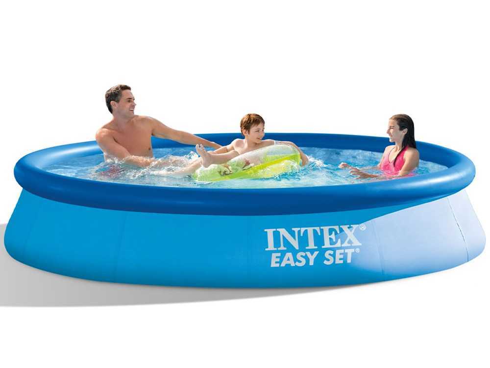Comprar Portería hinchable para piscina o jardín INTEX · Intex · Hipercor