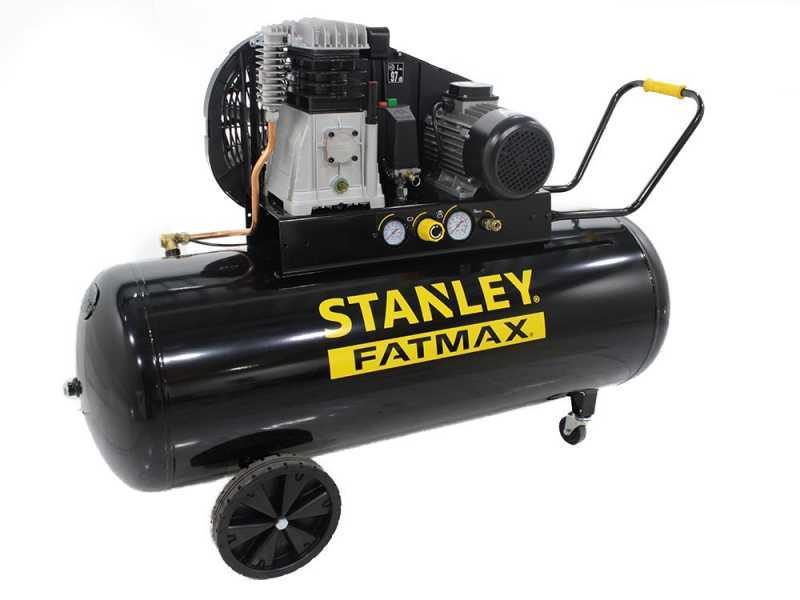 Stanley Fatmax D251/10/50s - Compresor de aire en Oferta