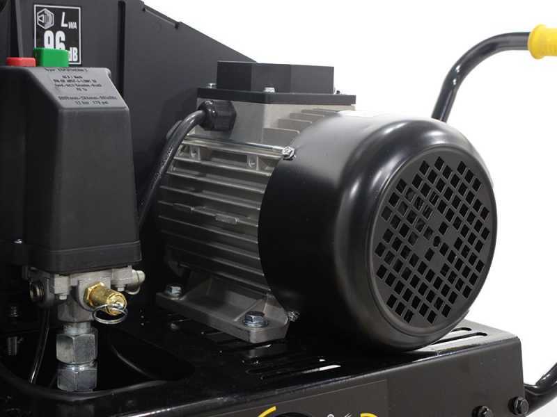 Compresor de aire 100 litros Stanley B 255/10/100 por solo € 568.5