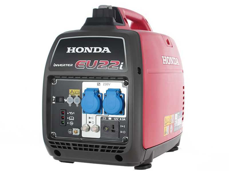 Generador electrico Honda EU22i