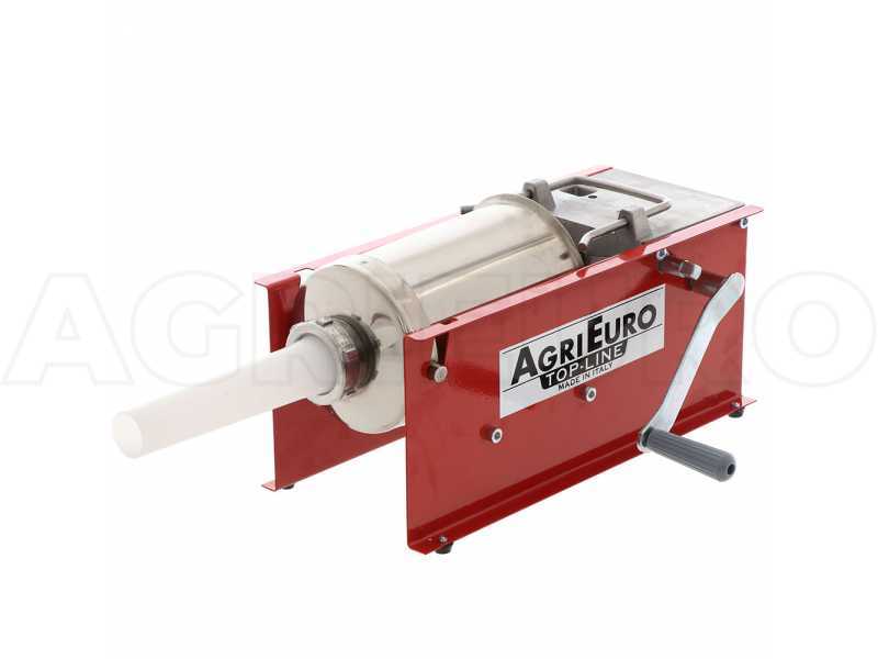 Embutidora manual de mesa AgriEuro TOP-LINE en Oferta