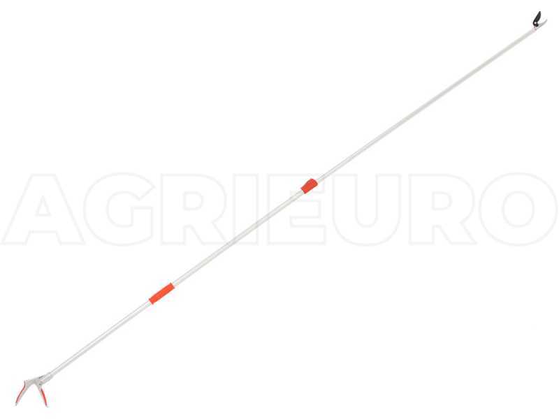 Tijeras de podar con pértiga telescópica Stocker - AgriEuro