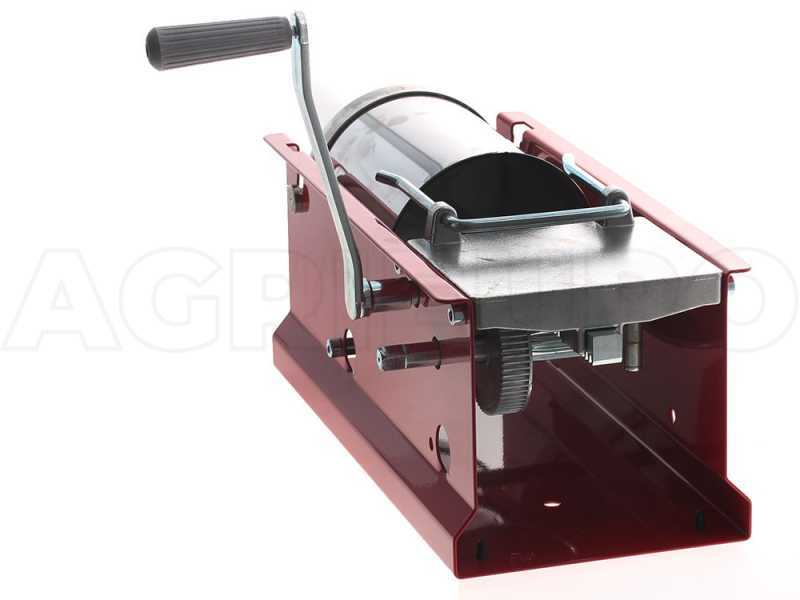 Embutidora manual de mesa AgriEuro TOP-LINE en Oferta