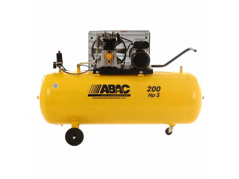 Compresores de aire eléctricos ABAC Ofertas AgriEuro