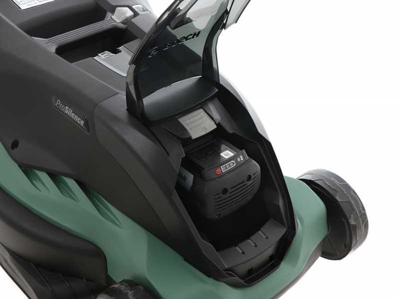 Cortacésped batería 36V AdvancedRotak 36-750 (solo) - Productos de Jardín