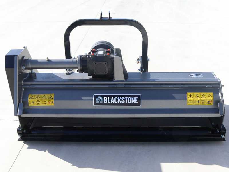 BlackStone BM150 - Trituradora de sarmientos - Serie medio-ligera 