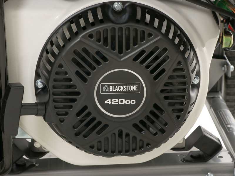 Generador eléctrico 6 kW a gasolina Blackstone BG 9050-FullPower ES