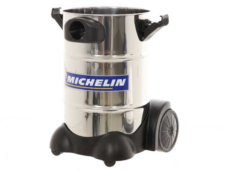 Aspirador para líquidos y solidos Michelin VCX30-1500PEINOX • Intermaquinas