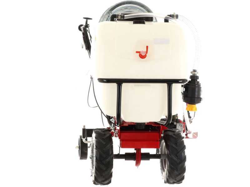 Carretilla sulfatadora a batería Eurosystems Eco Sprayer 12V