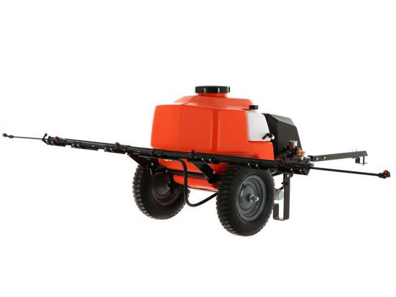 Carretilla sulfatadora a batería Eurosystems Eco Sprayer 12V