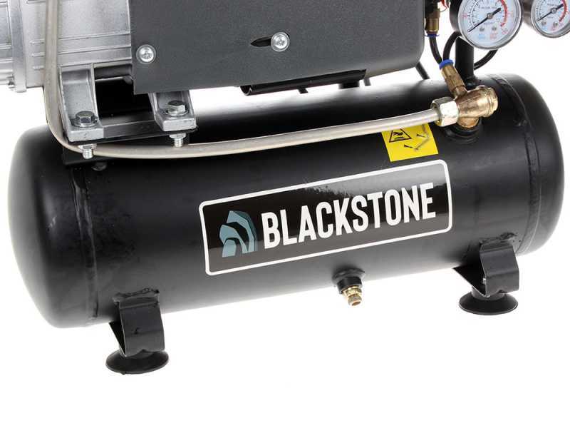Ficha Técnica BlackStone LBC 09-15 - Compresor portátil en Oferta