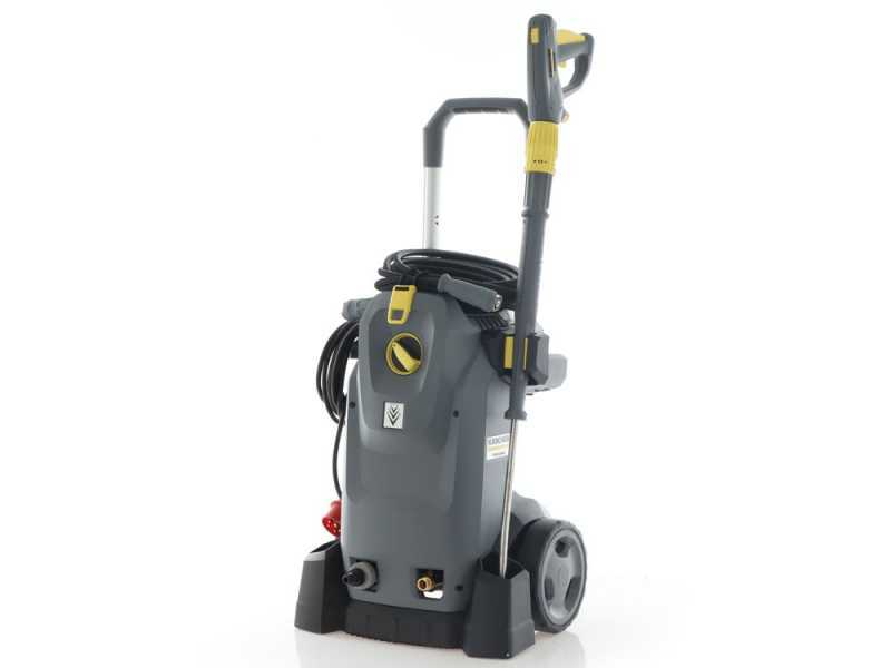 HIDROLIMPIADORA KARCHER AGUA FRIA HD 7/14 -4M - HIDROLIMPIADORAS KARCHER