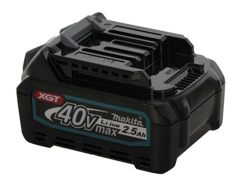 Kit con Soporte, Bateria Makita e cargador compatible con baterías Makita