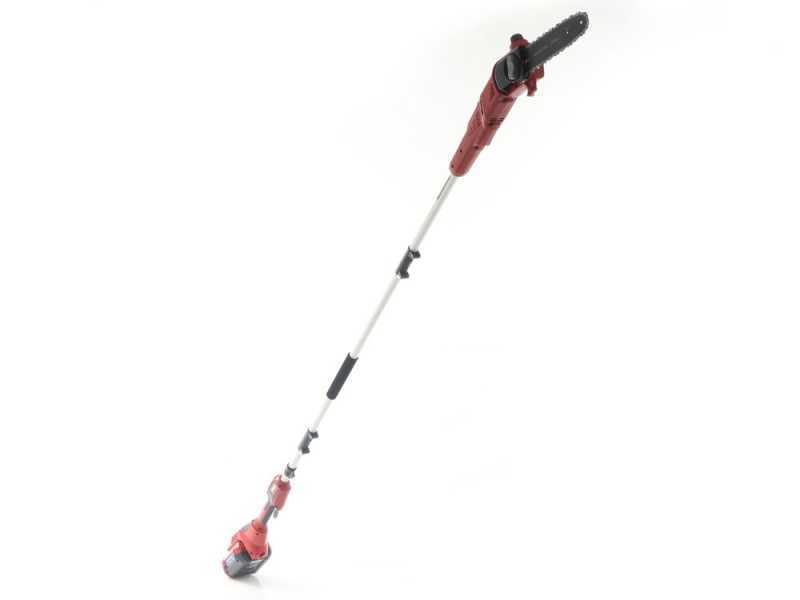 Podadora de batería Toro 51847T 60V - 2.5 Ah en Oferta