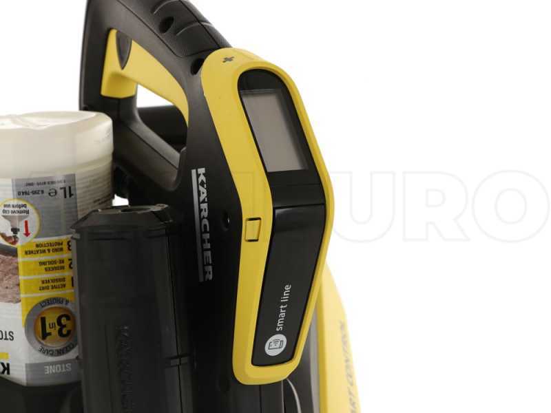 Hidrolimpiadora Karcher K 5 Premium Smart Control Home - Aspirador y  limpiadores - Los mejores precios