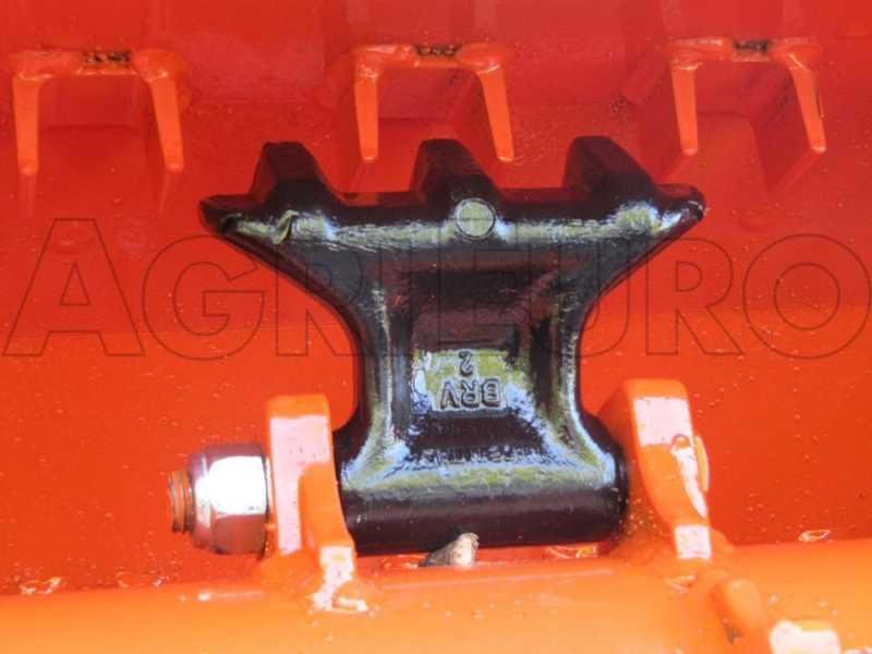 Top Line PF 180 - Trituradora para tractor - Serie pesada