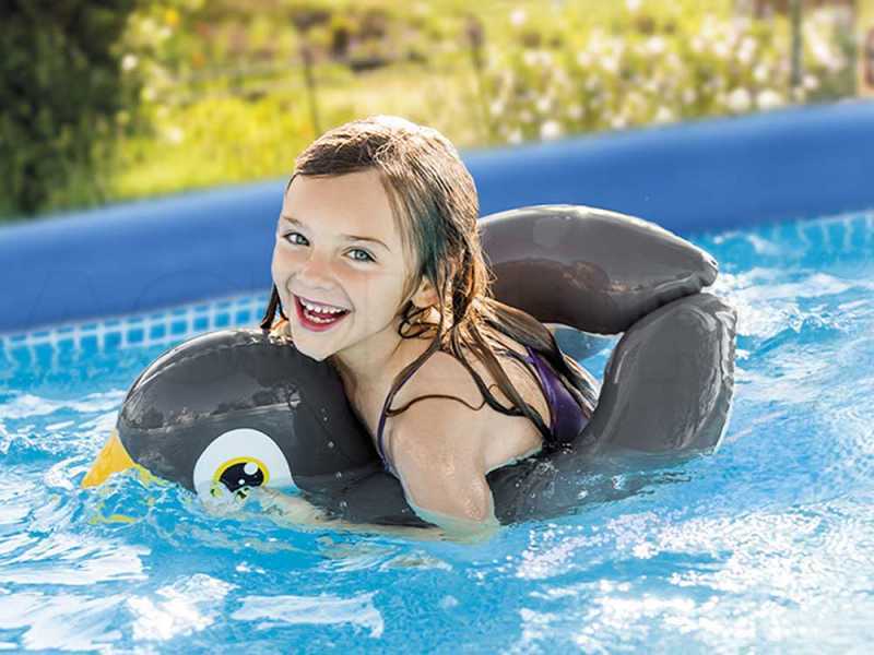 Piscina hinchable Intex Easy Set 28130NP en Oferta