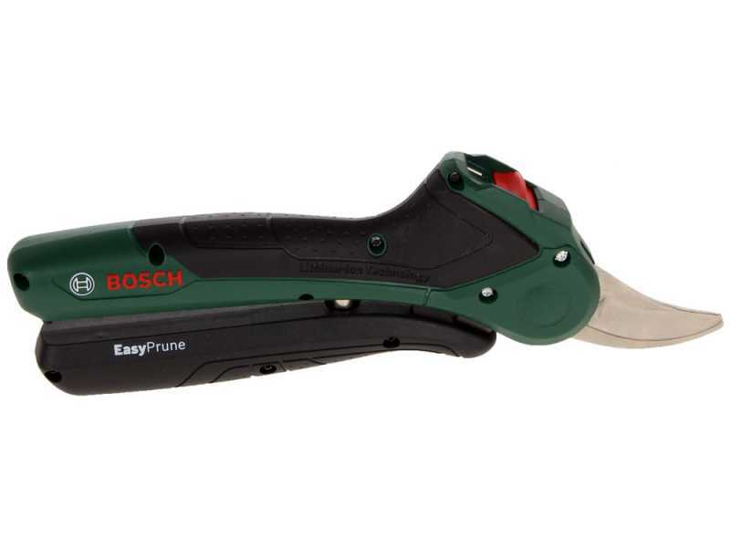 Bosch EasyPrune AssistCut - Tijeras eléctricas en Oferta