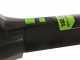 Soplador de bater&iacute;a axial Greenworks G48AB - SIN BATER&Iacute;A NI CARGADOR