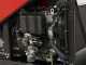 MOSA GE SX 16000 KDM - Generador de corriente di&eacute;sel, silencioso 14.4 kW - Continua 13.2 kW
