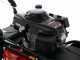 Cortac&eacute;sped de gasolina autopropulsado GRINDER 4x4 SH PRO - Motore Honda GXV 160