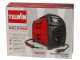 Telwin Technomig 210 Dual Synergic - Soldadora inverter de hilo - Para MIG-MAG/FLUX/BRAZING/MMA/ TIG DC-Lift