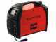 Telwin Technomig 210 Dual Synergic - Soldadora inverter de hilo - Para MIG-MAG/FLUX/BRAZING/MMA/ TIG DC-Lift