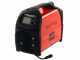 Telwin Technomig 210 Dual Synergic - Soldadora inverter de hilo - Para MIG-MAG/FLUX/BRAZING/MMA/ TIG DC-Lift