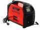 Telwin Technomig 210 Dual Synergic - Soldadora inverter de hilo - Para MIG-MAG/FLUX/BRAZING/MMA/ TIG DC-Lift