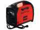 Telwin Technomig 210 Dual Synergic - Soldadora inverter de hilo - Para MIG-MAG/FLUX/BRAZING/MMA/ TIG DC-Lift