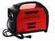 Telwin Technomig 210 Dual Synergic - Soldadora inverter de hilo - Para MIG-MAG/FLUX/BRAZING/MMA/ TIG DC-Lift