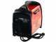 Telwin Technomig 210 Dual Synergic - Soldadora inverter de hilo - Para MIG-MAG/FLUX/BRAZING/MMA/ TIG DC-Lift