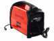 Telwin Technomig 210 Dual Synergic - Soldadora inverter de hilo - Para MIG-MAG/FLUX/BRAZING/MMA/ TIG DC-Lift