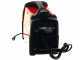 Telwin Technomig 210 Dual Synergic - Soldadora inverter de hilo - Para MIG-MAG/FLUX/BRAZING/MMA/ TIG DC-Lift