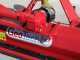 GeoTech Pro LFM145 - Trituradora para tractor - Serie ligera