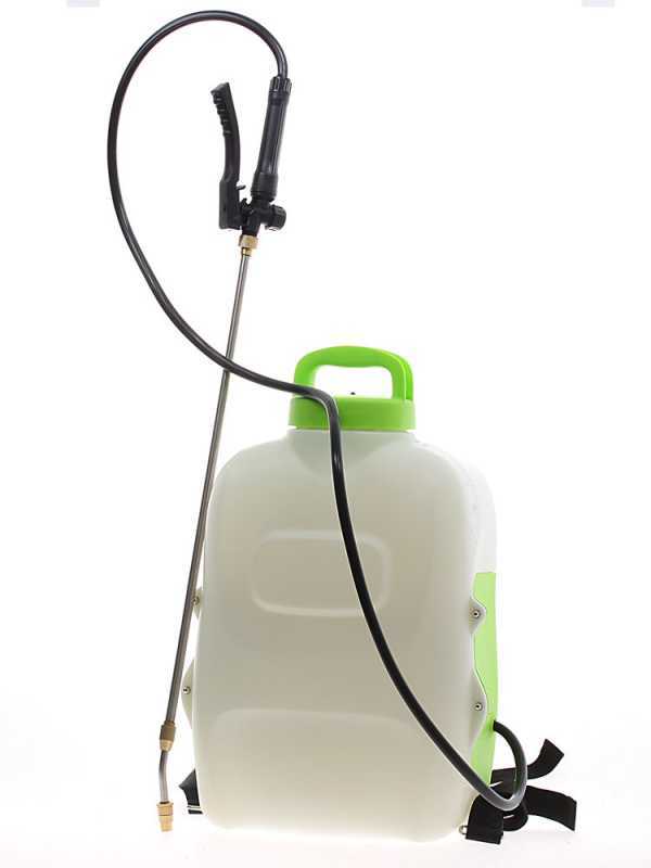 Pandora Personalizar 20L Doble bomba de alimentación de batería eléctrica  Mochila Mochila pulverizadora Pulverizador eléctrico de la agricultura -  China Jardín agrícola, pulverizador Pulverizador eléctrico