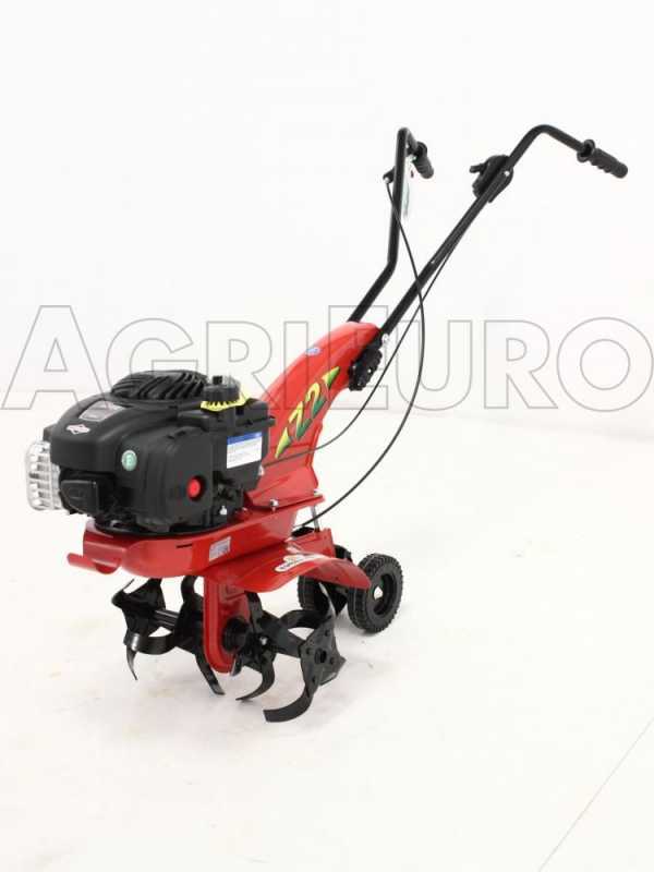 Motoazada Eurosystems  Z2 con motor de gasolina Briggs&amp;Stratton 450