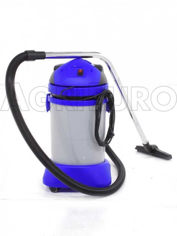 ZEUS SRL - Aspiradora de agua y polvo: Active Aqua marca
