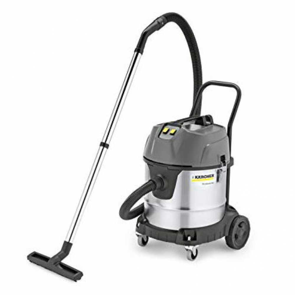 Herramientas, maquinaria taller y jardin, Aspirador KARCHER NT 65/2 Ap, Aspirador  profesional, aspirador industrial,aspirador oferta, oferta aspiradores