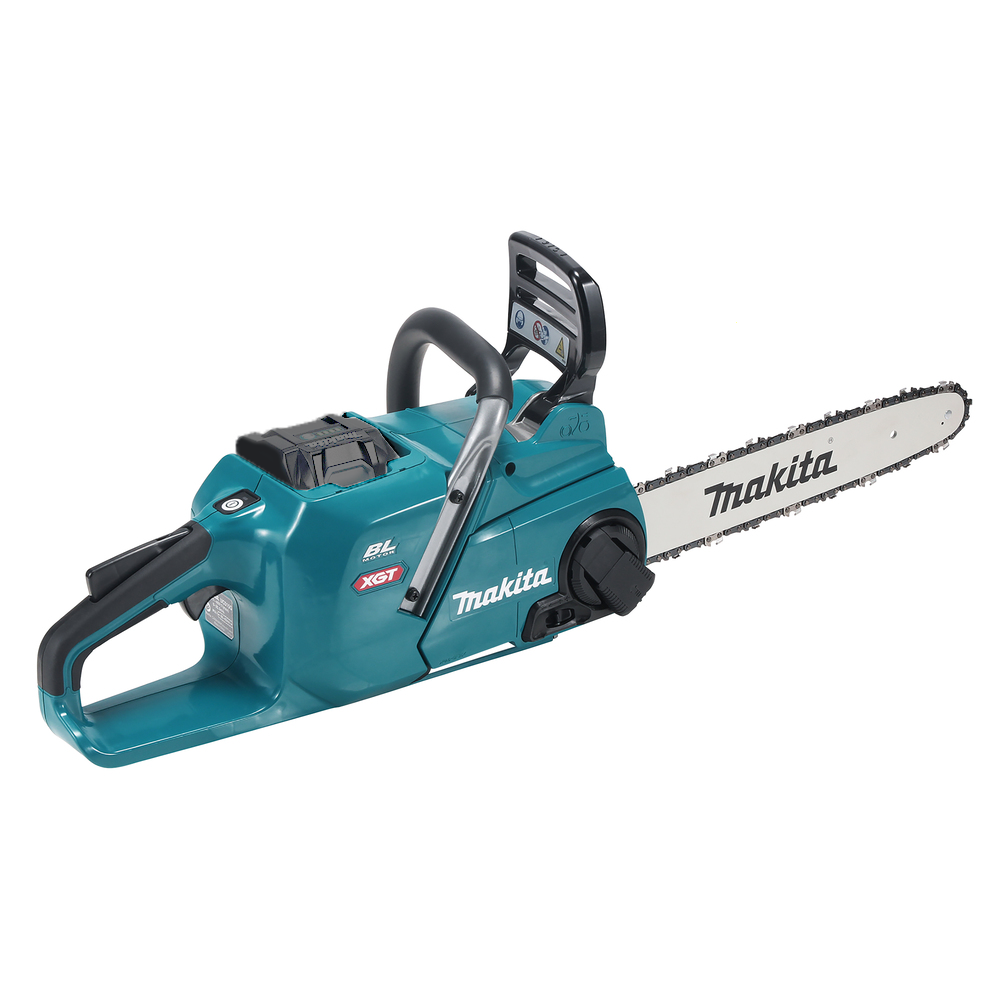 ▷ Motosierra de batería Makita DUC252Z - Top Monte