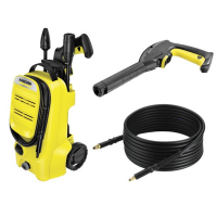 Hidrolimpiadora Karcher K3 Home T50 - Outlet Piscinas