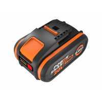 Comentarios y Reseñas Taladro percutor atornillador 20V Worx WX101.9 en  Oferta