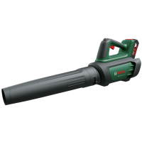 Bosch ALB 36 LI Soplador de Hojas 36V 2.0Ah 170-250km/h sin Batería/Cargador