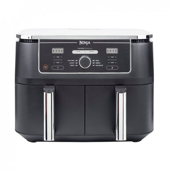 Ninja Dual Zone Max AF400EU - Freidora de aire - 9,5L