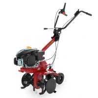 Motoazada Eurosystems E3-EVO MA– Loncin 139cc en Oferta | AgriEuro